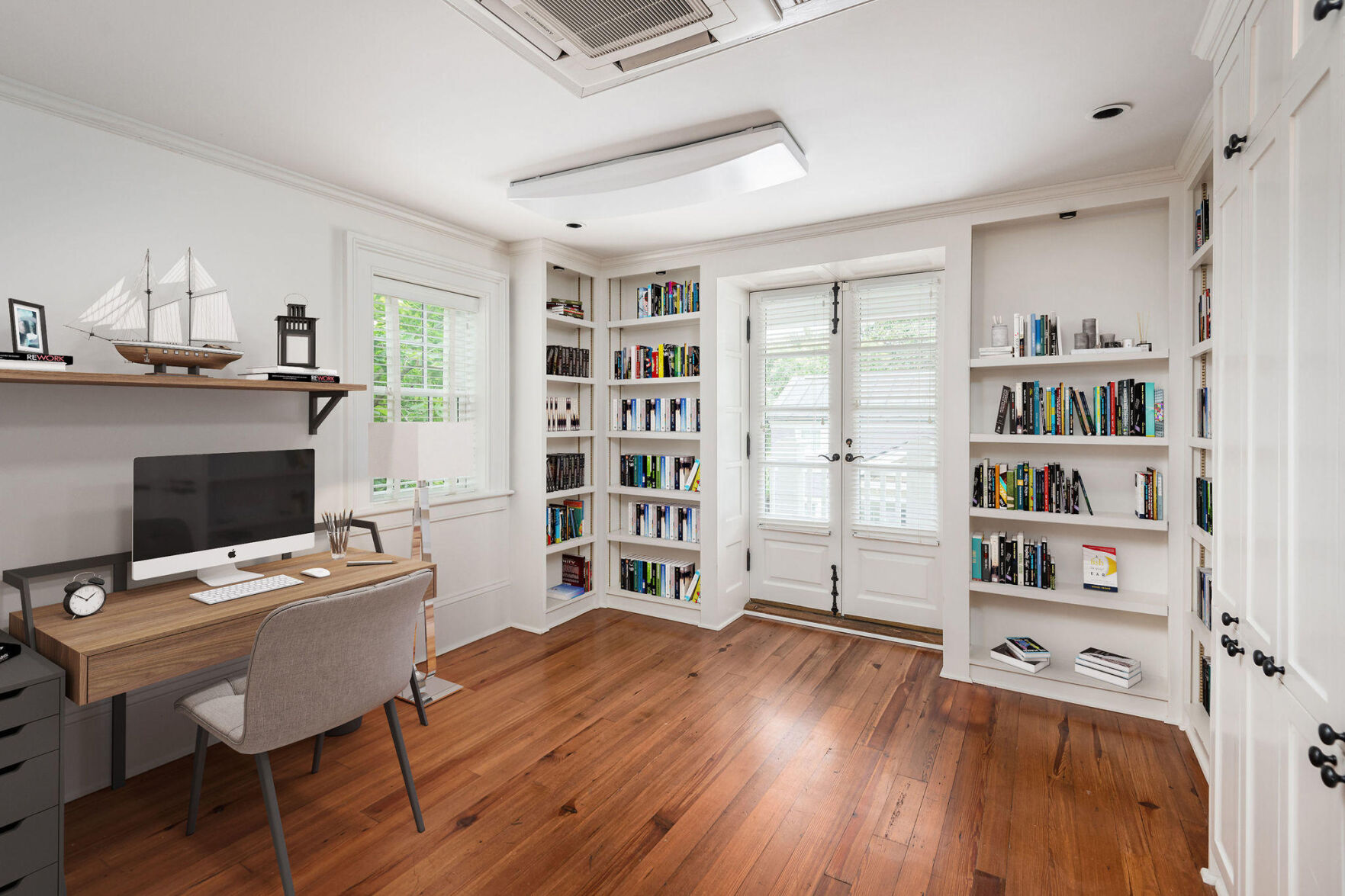 175 King office space